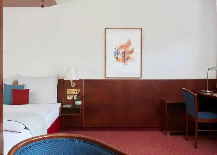 Living Weissensee 4* برلين