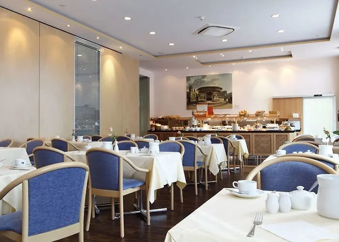 Living Weissensee شقة فندقية برلين