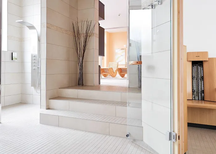 Living Weissensee 4* برلين