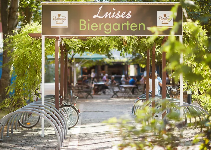 Living Weissensee 4* برلين