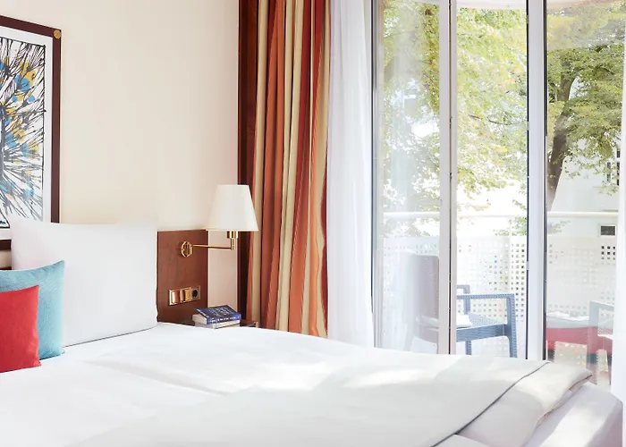 Living Weissensee برلين