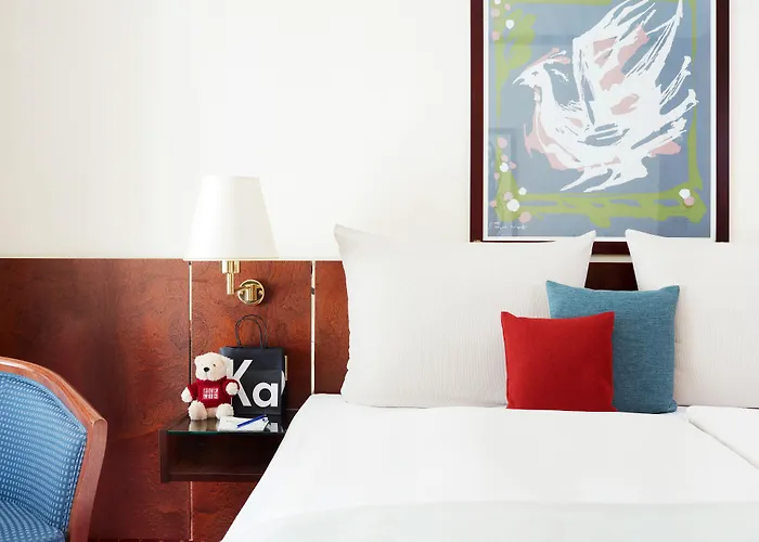 Living Weissensee 4* برلين