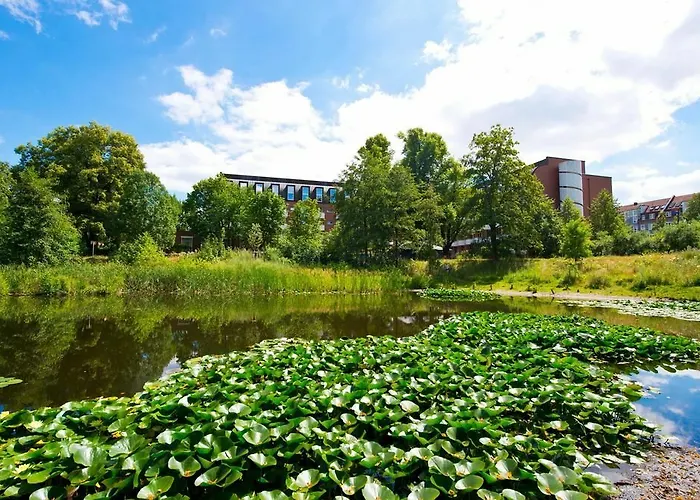 شقة فندقية Living Weissensee 4*