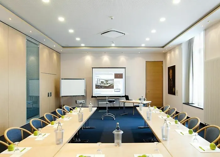 Living Weissensee 4* برلين